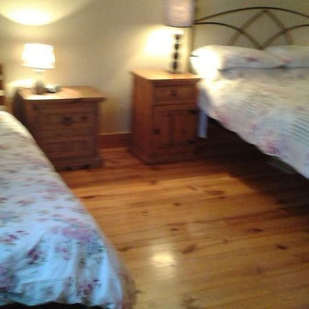 Bed and Breakfast White Swan Sherlockstown Exterior foto