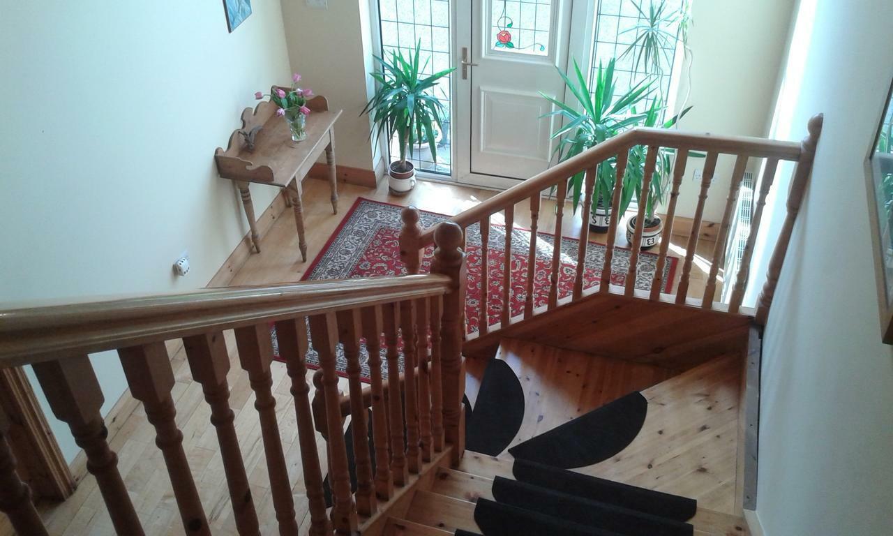 Bed and Breakfast White Swan Sherlockstown Exterior foto